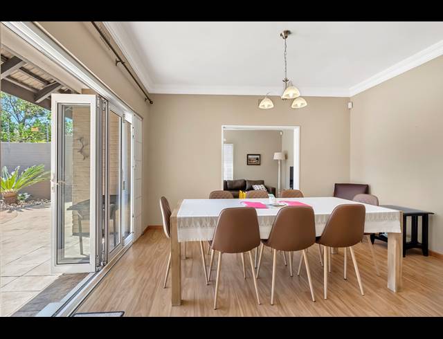 3 BEDROOM HOUSE FOR SALE IN KENSINGTON B